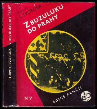 Z Buzuluku do Prahy