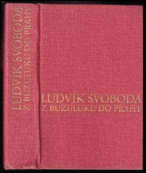 Z Buzuluku do Prahy