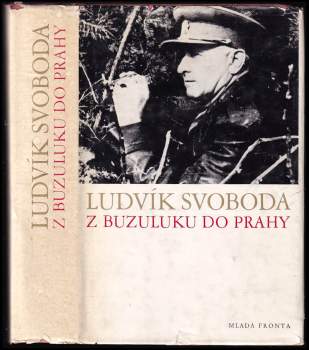 Z Buzuluku do Prahy