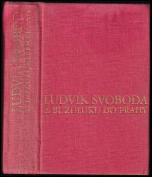 Z Buzuluku do Prahy