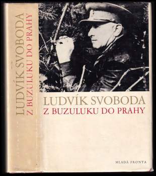 Z Buzuluku do Prahy