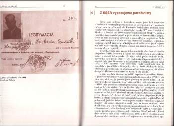 Ludvík Svoboda: Z Buzuluku do Prahy