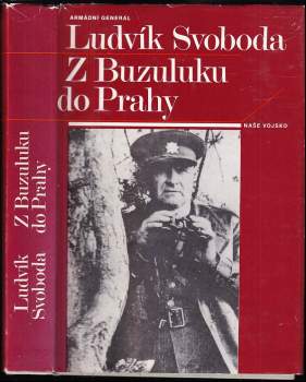 Z Buzuluku do Prahy