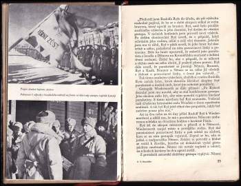 Ludvík Svoboda: Z Buzuluku do Prahy