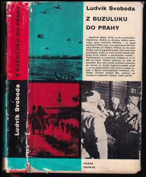 Z Buzuluku do Prahy