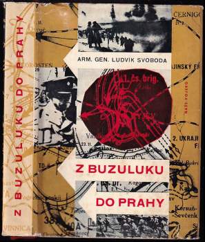 Z Buzuluku do Prahy
