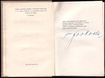 Ludvík Svoboda: Z Buzuluku do Prahy