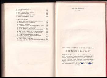 Ludvík Svoboda: Z Buzuluku do Prahy