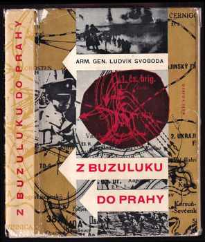 Z Buzuluku do Prahy