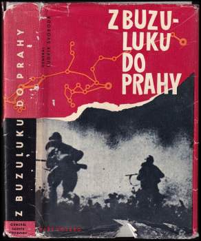 Z Buzuluku do Prahy