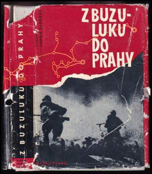 Z Buzuluku do Prahy