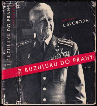Z Buzuluku do Prahy