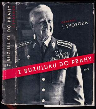 Z Buzuluku do Prahy