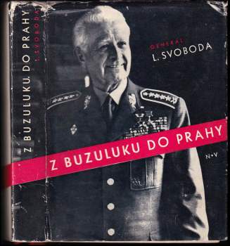 Z Buzuluku do Prahy
