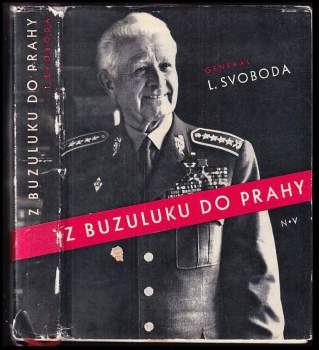 Z Buzuluku do Prahy