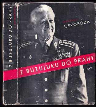 Z Buzuluku do Prahy