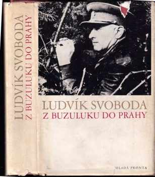 Z Buzuluku do Prahy