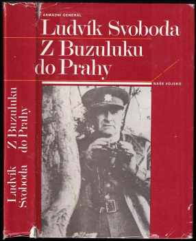 Z Buzuluku do Prahy