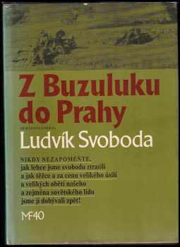 Z Buzuluku do Prahy