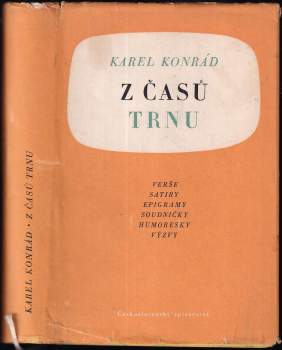 Z časů Trnu
