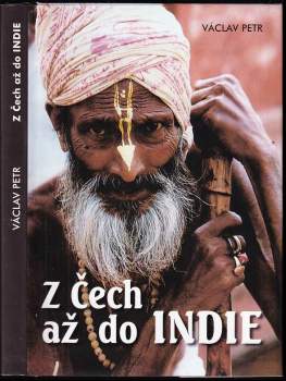 Z Čech až do Indie