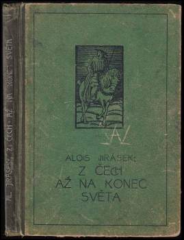 Z Čech až na konec světa