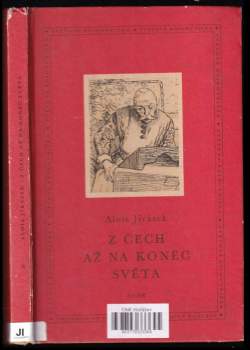 Z Čech až na konec světa