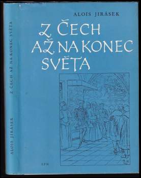 Z Čech až na konec světa
