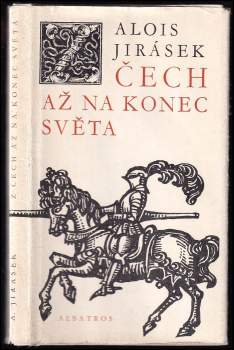 Z Čech až na konec světa