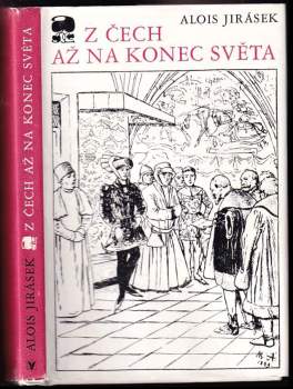 Z Čech až na konec světa