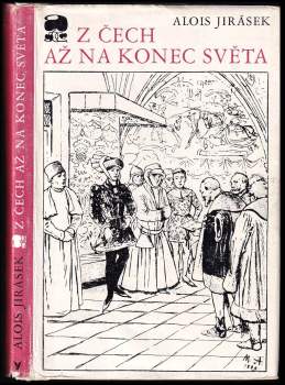 Z Čech až na konec světa