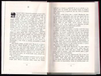 Alois Jirásek: Z Čech až na konec světa