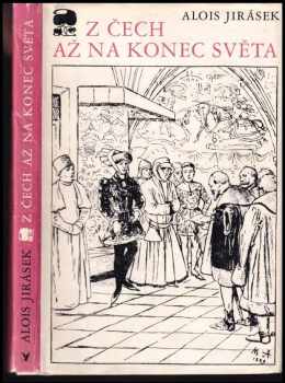 Z Čech až na konec světa