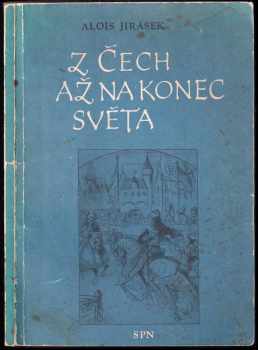 Z Čech až na konec světa