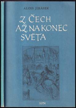 Z Čech až na konec světa