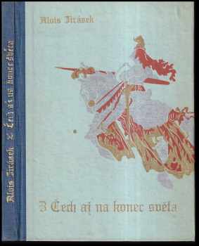Z Čech až na konec světa
