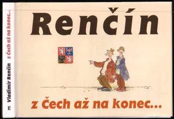 Z Čech až na konec-
