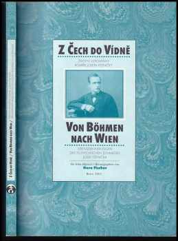 Josef Pšenička: Z Čech do Vídně