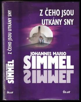 Z čeho jsou utkány sny