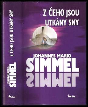 Z čeho jsou utkány sny