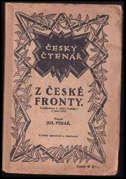 Z české fronty