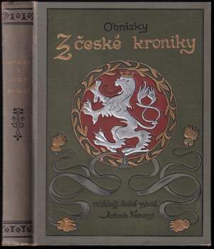 Z české kroniky