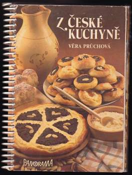 Z české kuchyně