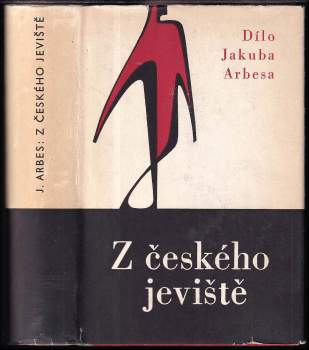 Z českého jeviště