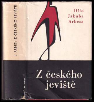 Z českého jeviště