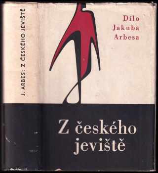 Z českého jeviště