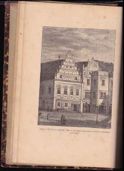 František Adolf Šubert: Z českého jihu