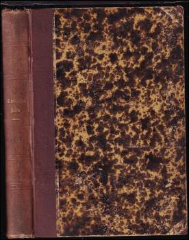 František Adolf Šubert: Z českého jihu