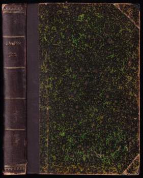 Z českého jihu : krajinné, místní a historické obrazy - František Adolf Šubert (1882, J. Otto) - ID: 814284