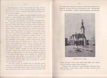 František Adolf Šubert: Z českého jihu